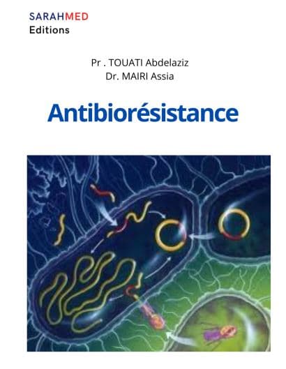 Antibiorésistance