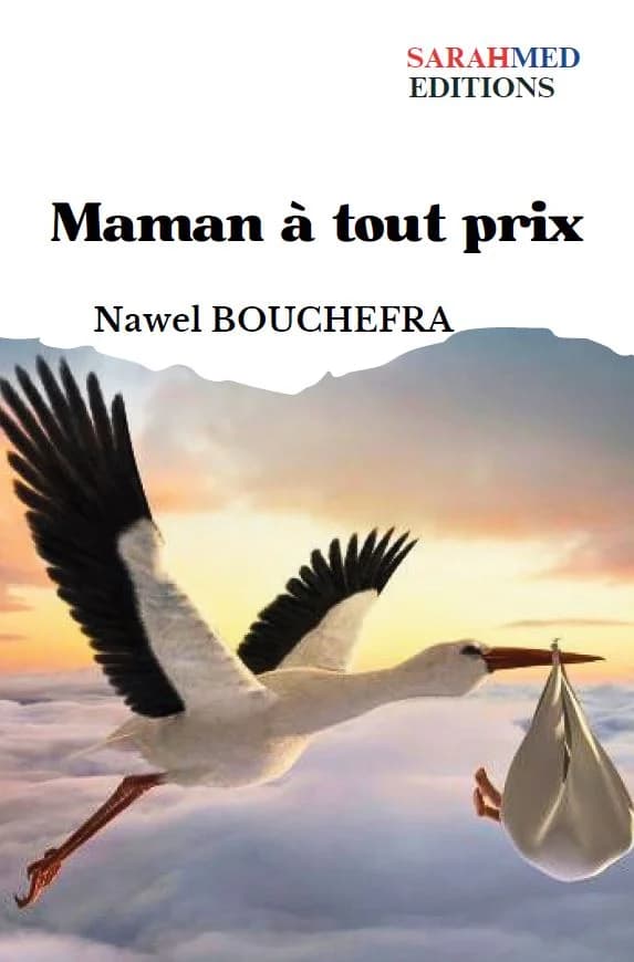 Maman à tout prix