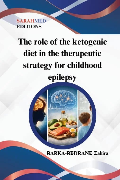 The Role of the Ketogenic Diet in the Therapeutic Strategy for Childhood Epilepsy