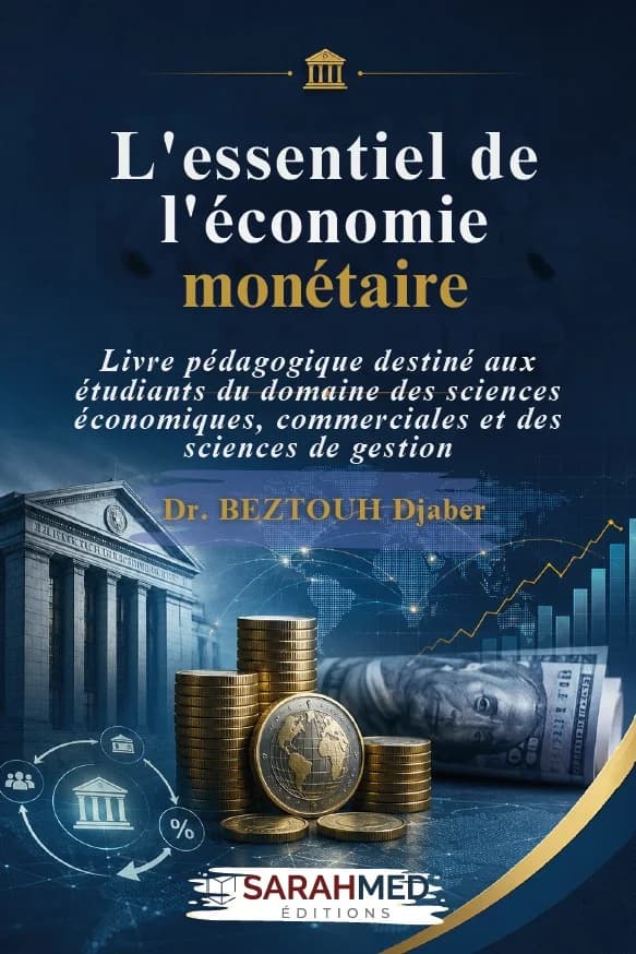 L’essentiel de l’économie monétaire