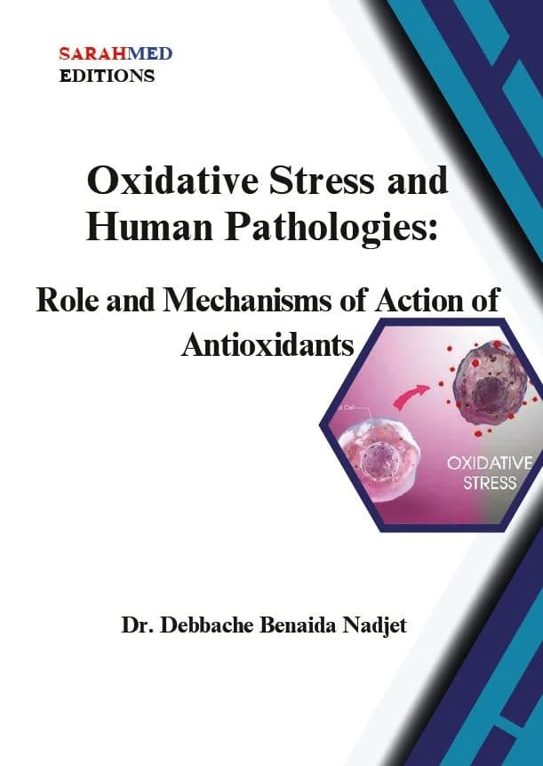 Oxidative Stress and Human Pathologies: Role and Mechanisms of Action of Antioxidants