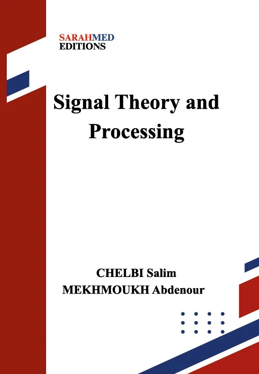 Signal Theory and Processing
