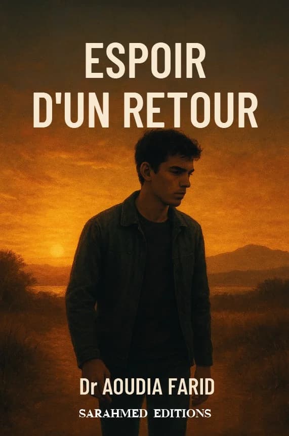 ESPOIR D’UN RETOUR
