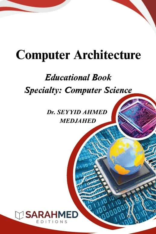 Computer Architecture: Educational Book