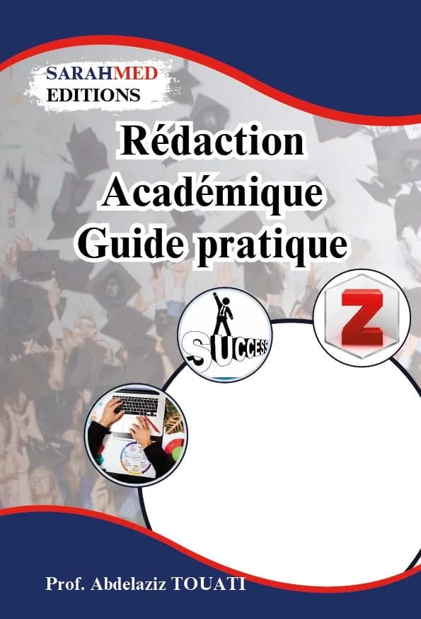 Rédaction Académique Guide pratique
