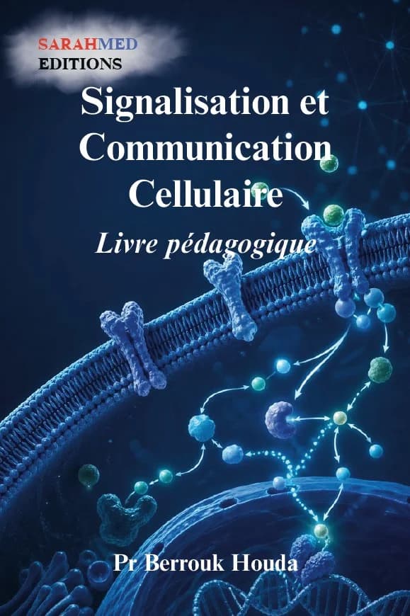 Signalisation et communication cellulaire
