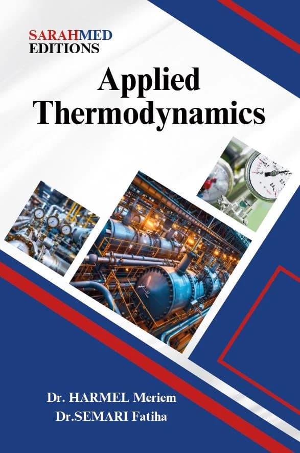 Applied Thermodynamics