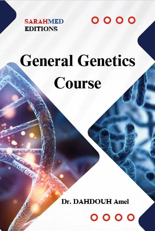General Genetics Course