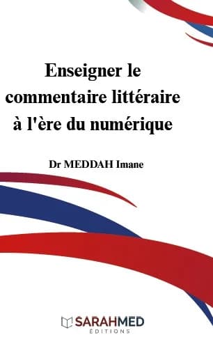 Enseigner le commentaire littéraire à l’ère du numérique