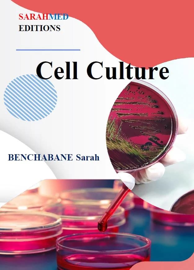 Cell Culture