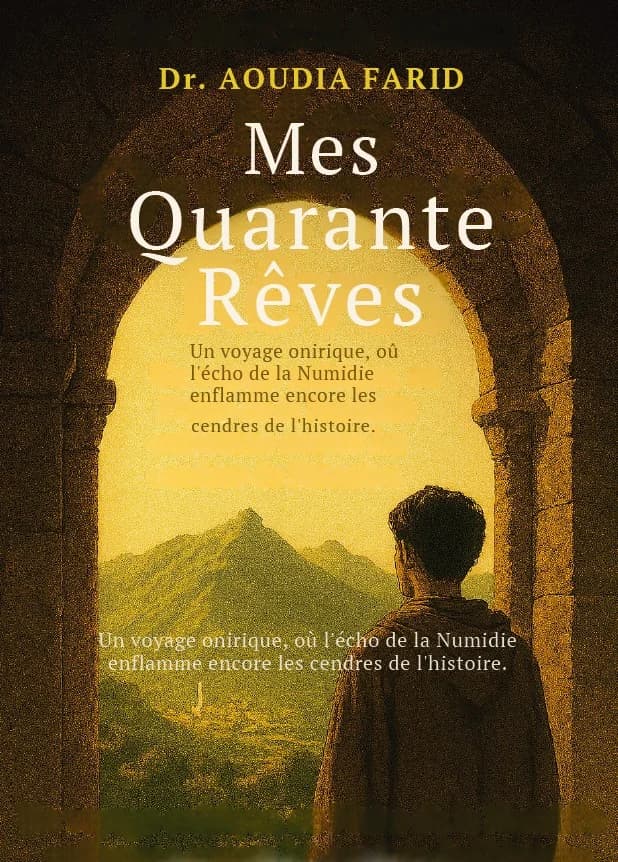 Mes quarante rêves