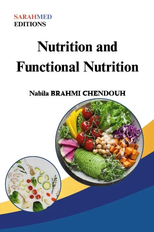 Nutrition and Functional Nutrition