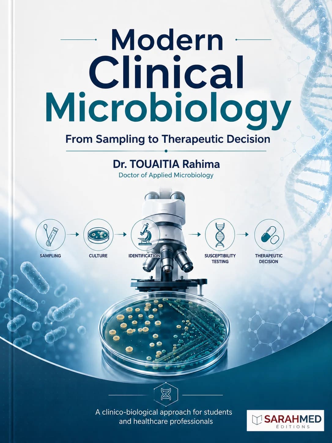 Modern Clinical Microbiology: From Sampling to Therapeutic Decision