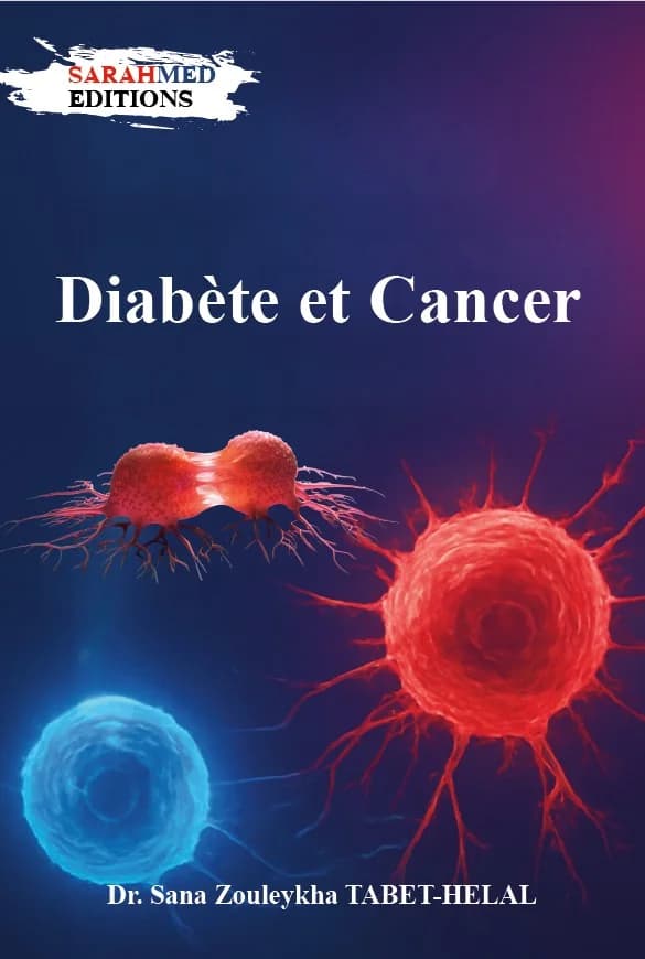 Diabète et Cancer