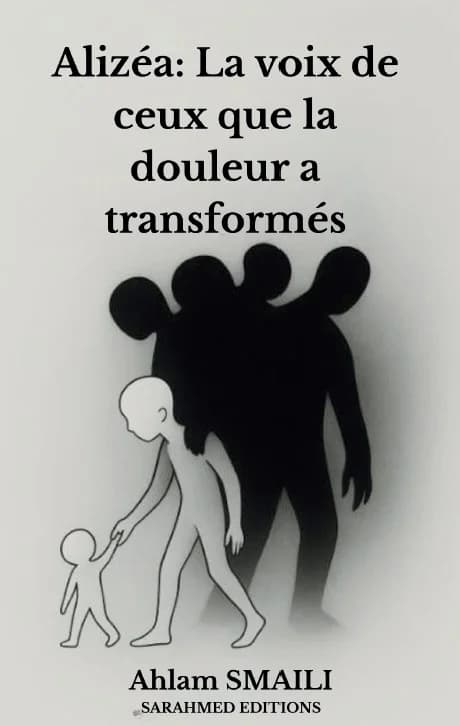 Alizéa – La voix de ceux que la douleur a transformés