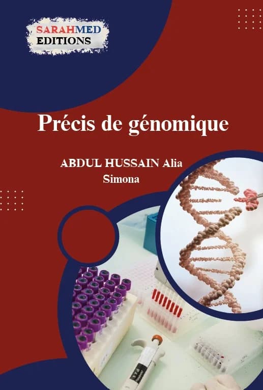 Précis de génomique