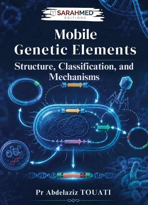 Mobile Genetic Elements: Structure, Classification, and Mechanisms