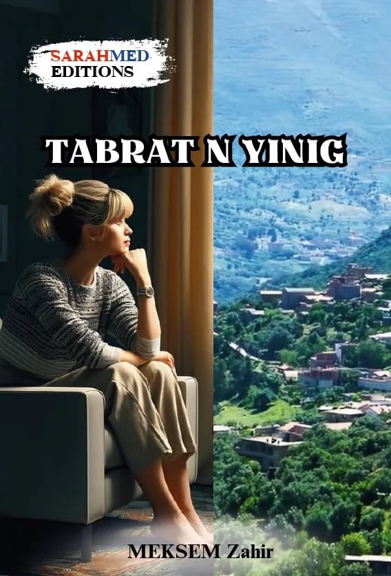 TABRAT N YINIG