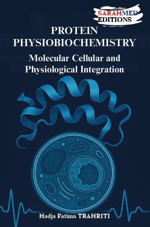 Protein Physiobiochemistry: Molecular, Cellular and Physiological Integration