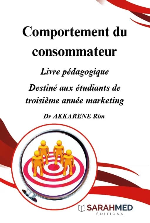 Comportement du consommateur