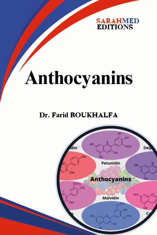 Anthocyanins