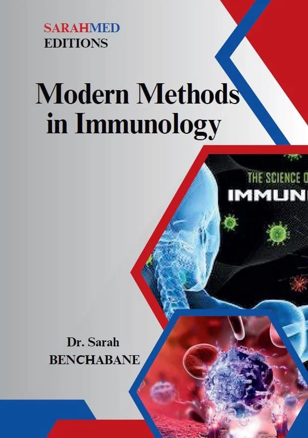 Modern Methods in Immunology
