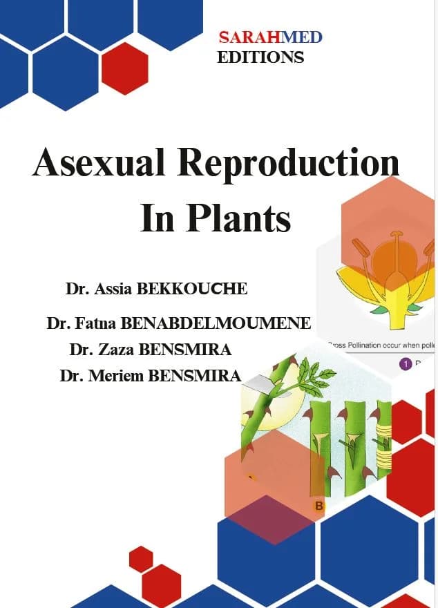 ASEXUAL REPRODUCTION IN PLANTS