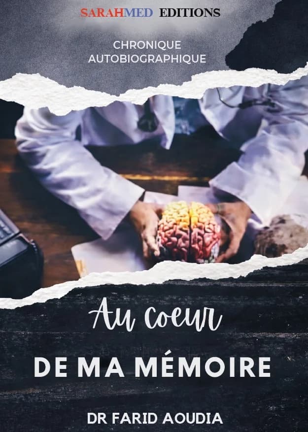 Au cœur de ma mémoire