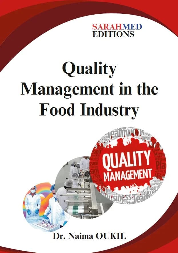 Quality Management in the Food Industry