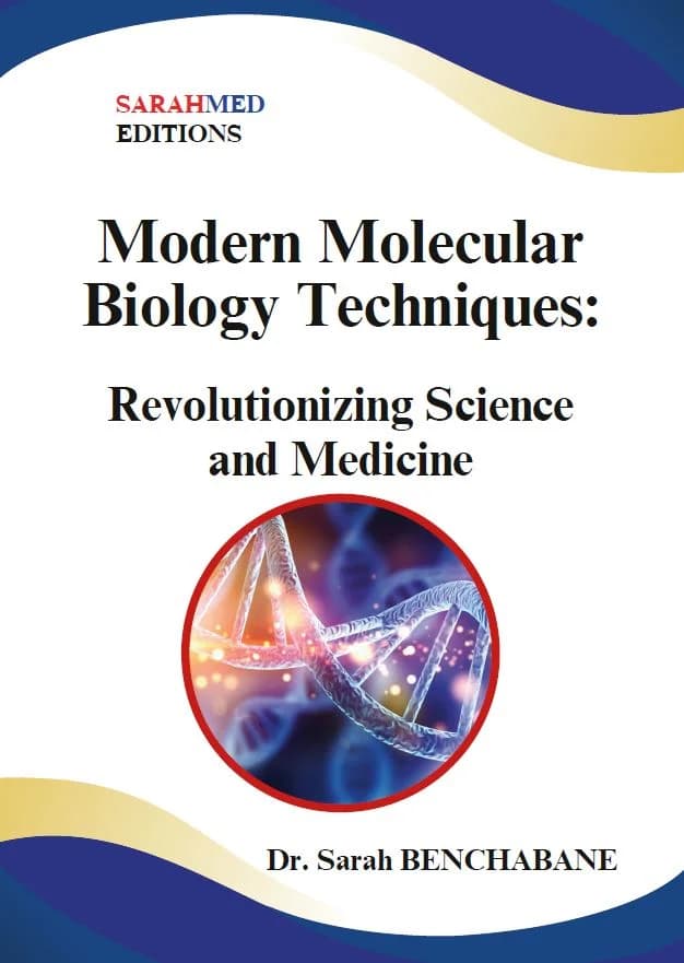 Modern Molecular Biology Techniques: Revolutionizing Science and Medicine