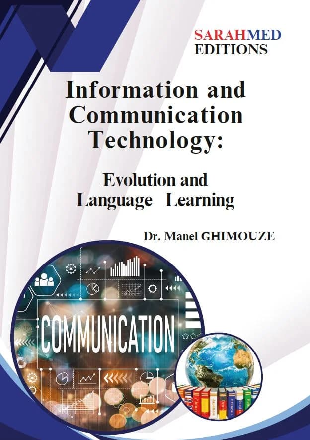 Information and Communication Technologies: Evolution and Language Learning
