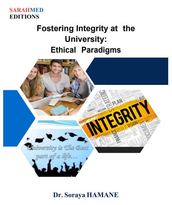 Fostering Integrity at the University: Ethical Paradigms