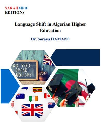 Language Shift in Algerian Higher Education