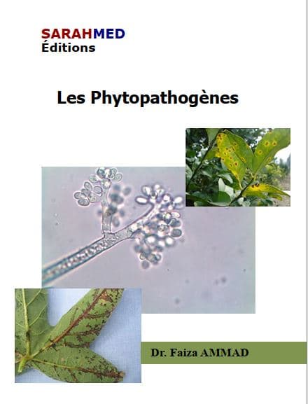 LES PHYTOPATHOGENES