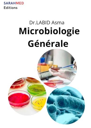 Microbiologie générale