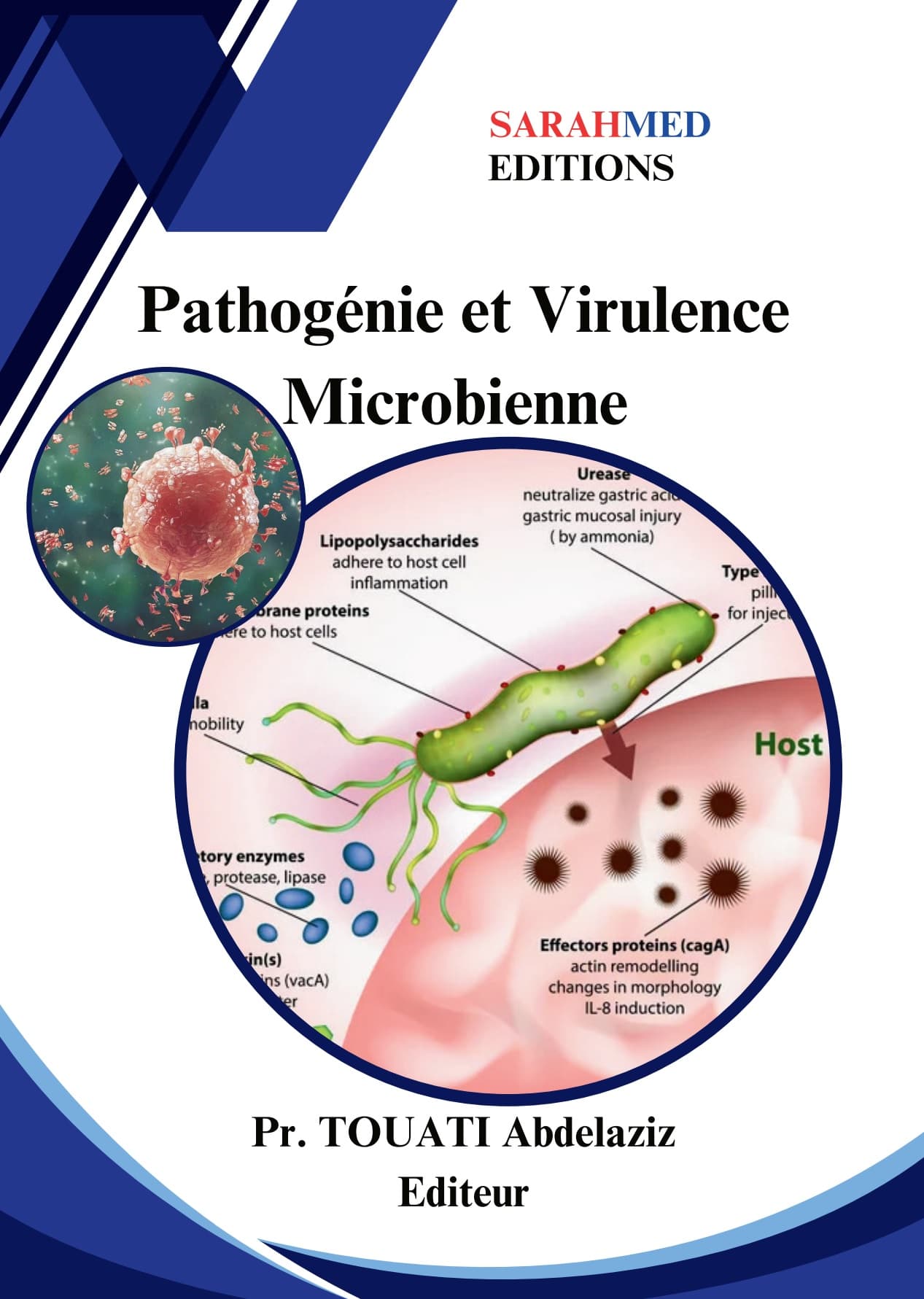 Pathogénie et Virulence Microbienne