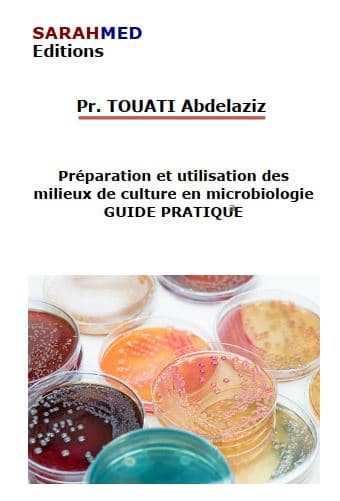 Préparation et utilisation des milieux de culture en microbiologie : Guide pratique