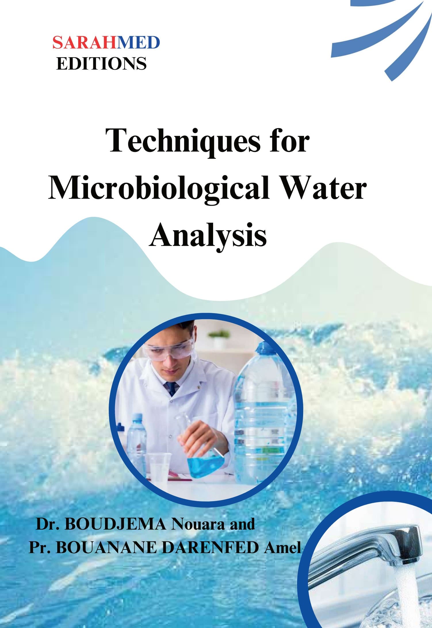 Techniques for Microbiological Water Analysis