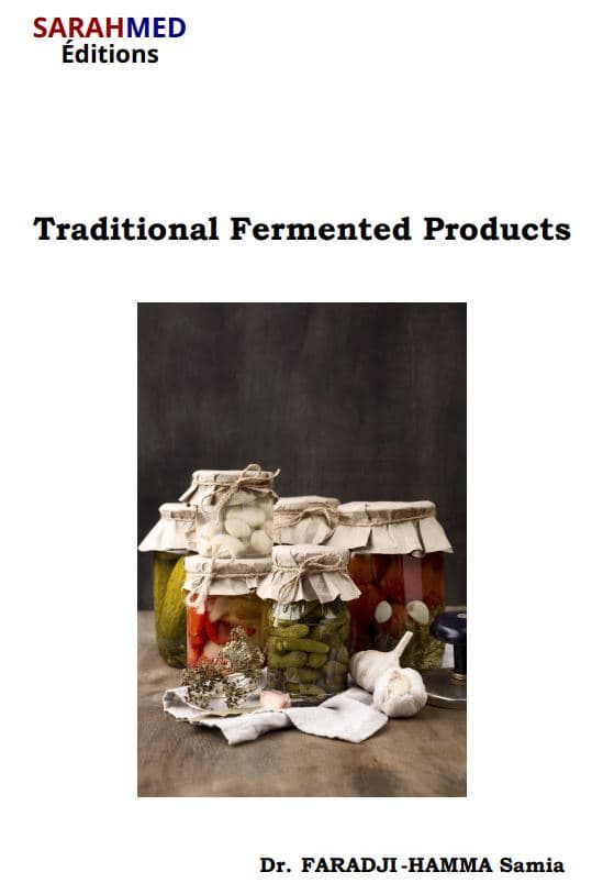 Traditional Fermented Products